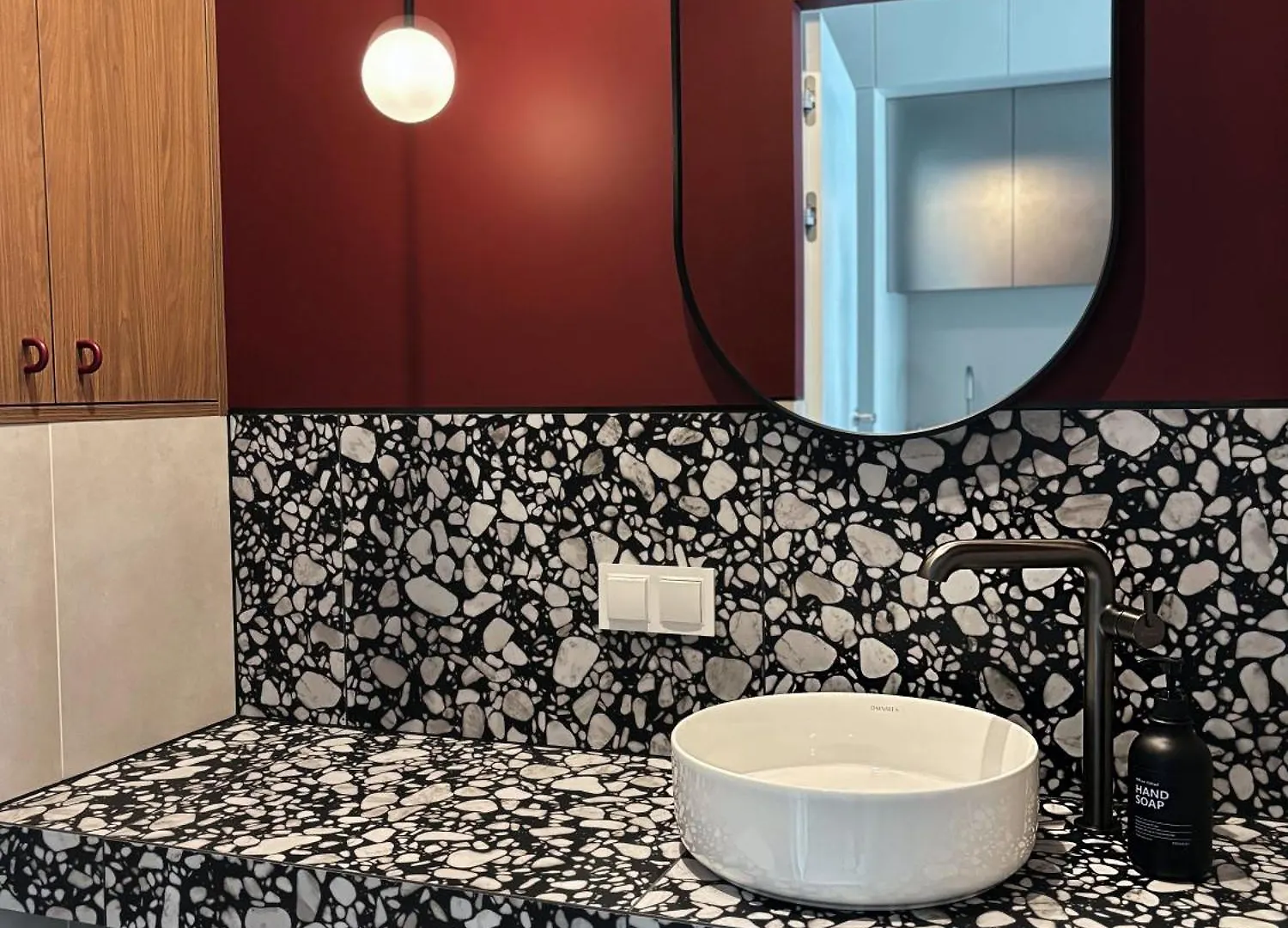 Stay Prestige Studio - Gdansk Center Apartment