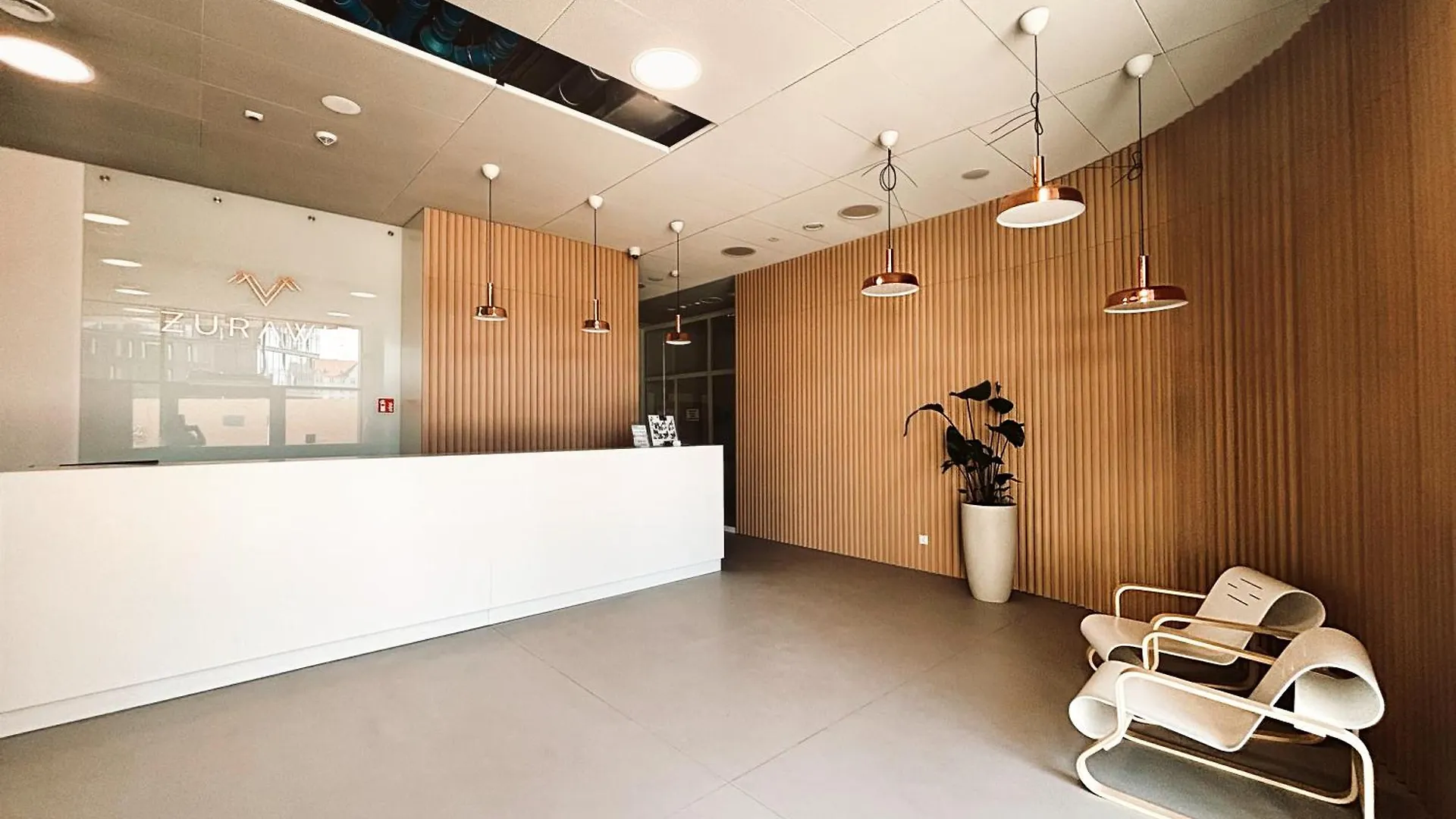 Apartment Stay Prestige Studio - Gdansk Center Polen