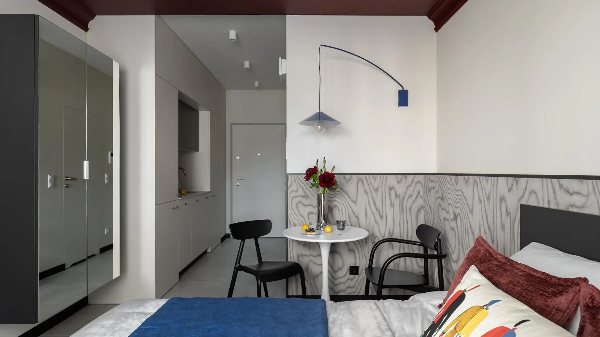 Apartment Stay Prestige Studio - Gdansk Center