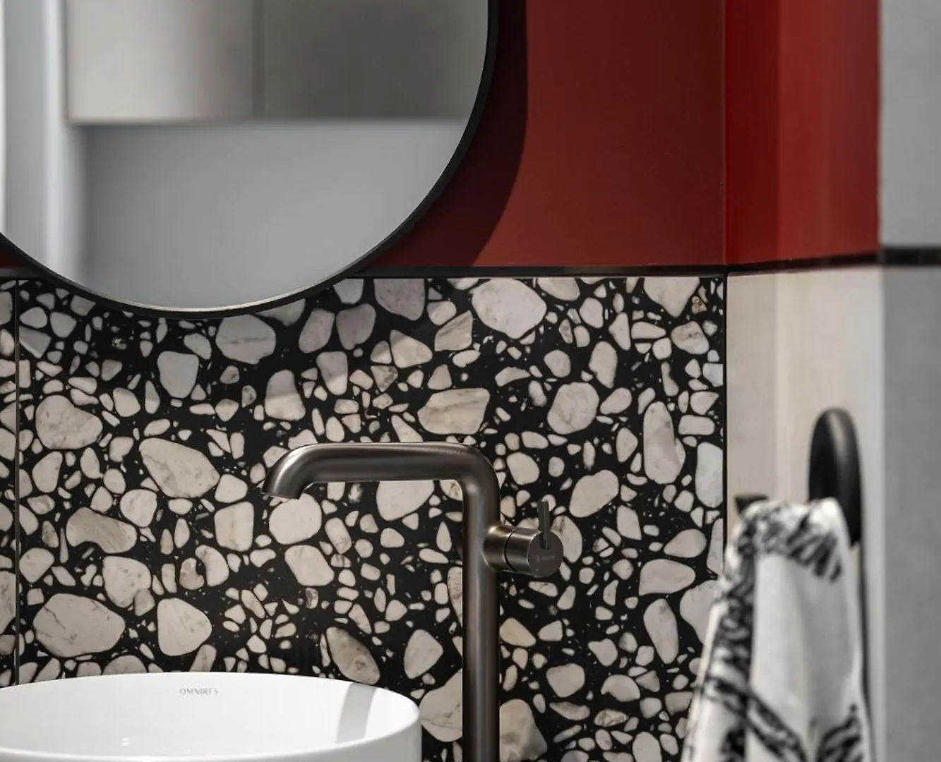 Stay Prestige Studio - Gdansk Center Apartment