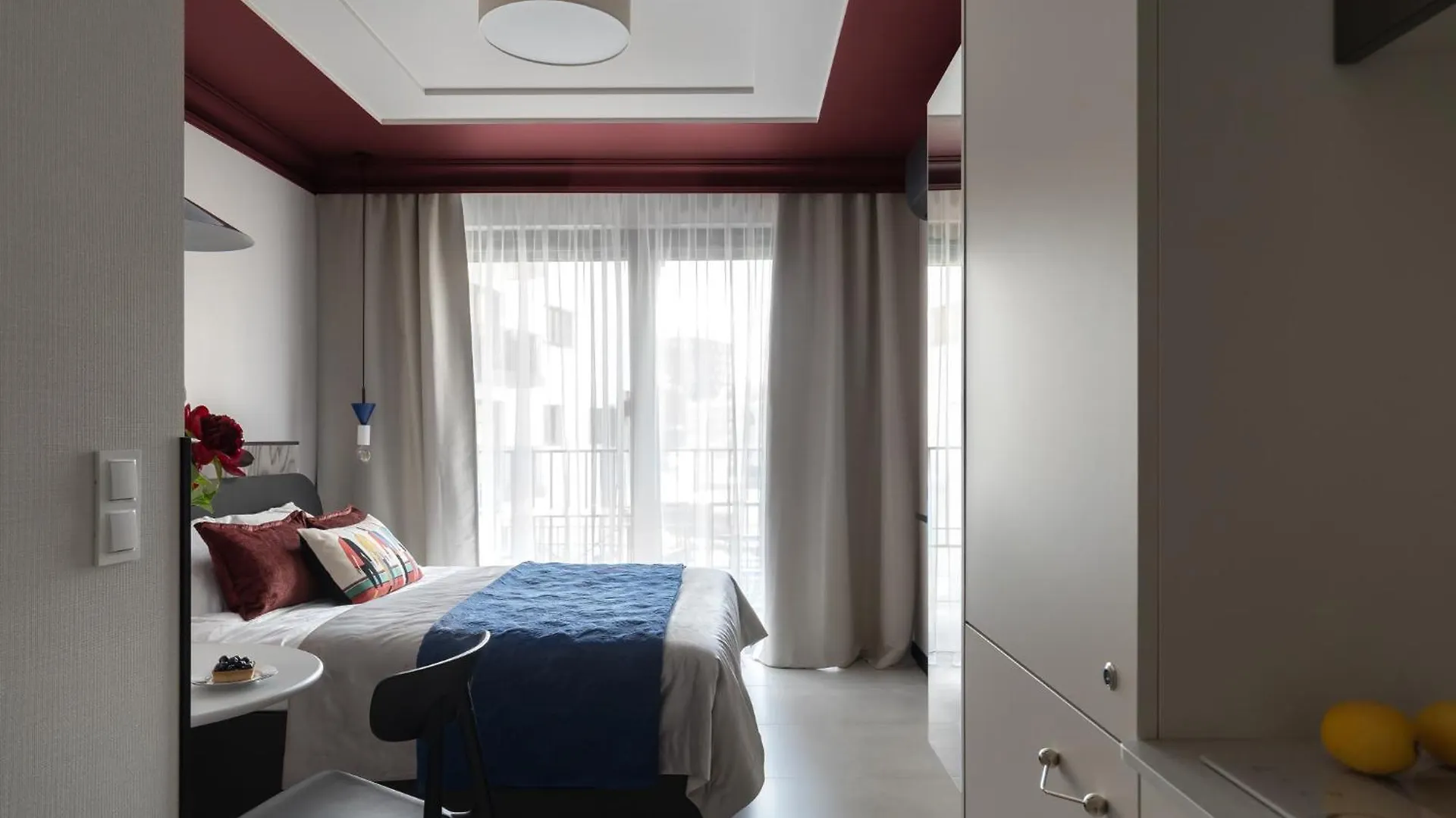 Stay Prestige Studio - Gdansk Center Polen