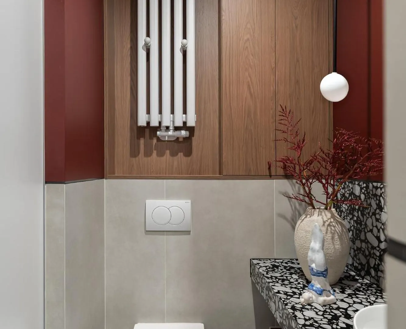 Apartment Stay Prestige Studio - Gdansk Center