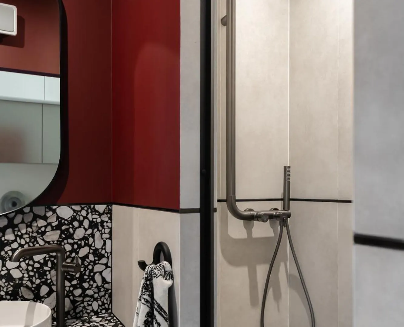 Stay Prestige Studio - Gdansk Center