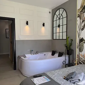 Apartment Jacuzzi - Relax, Danzig