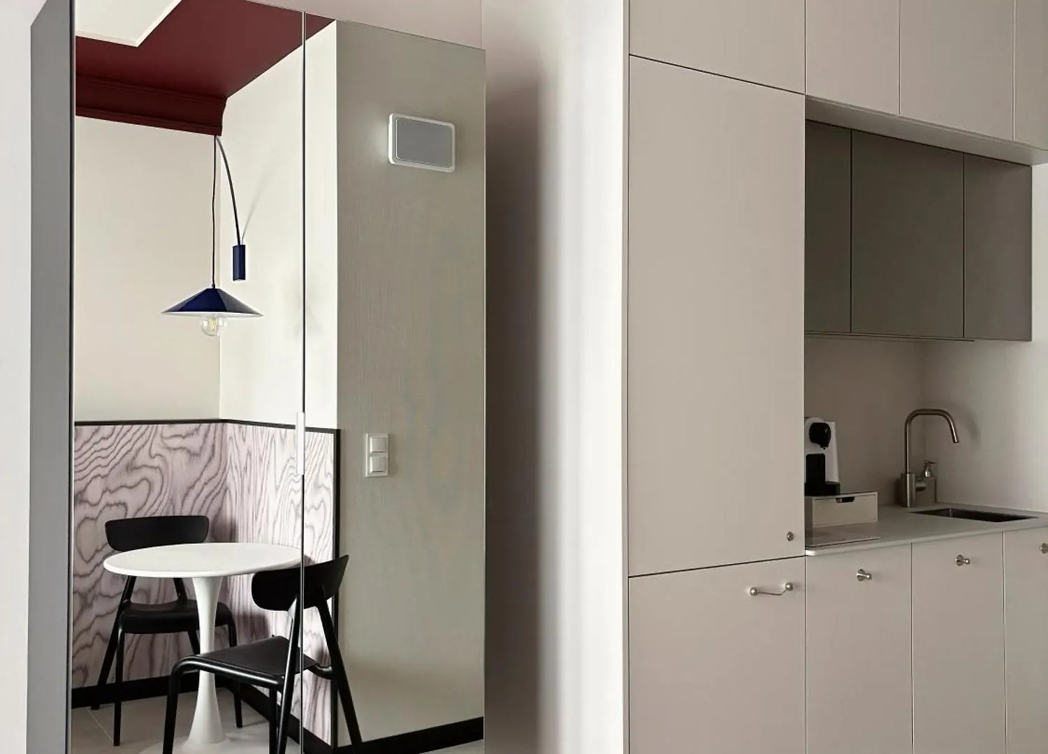 Stay Prestige Studio - Gdansk Center ポーランド
