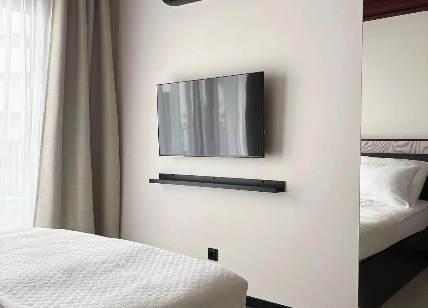 Stay Prestige Studio - Gdansk Center